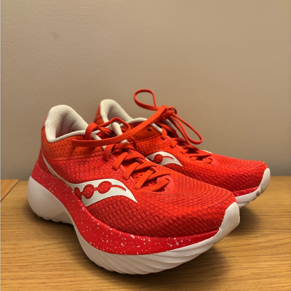 Saucony Women’s kinvara pro